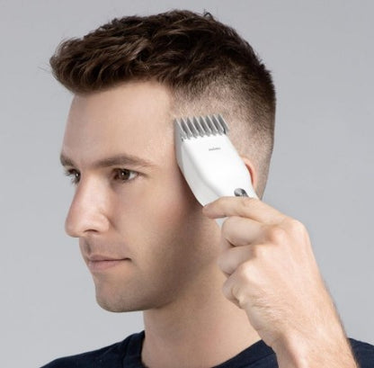 Electric Hair Clipper Rechargeable Shaver