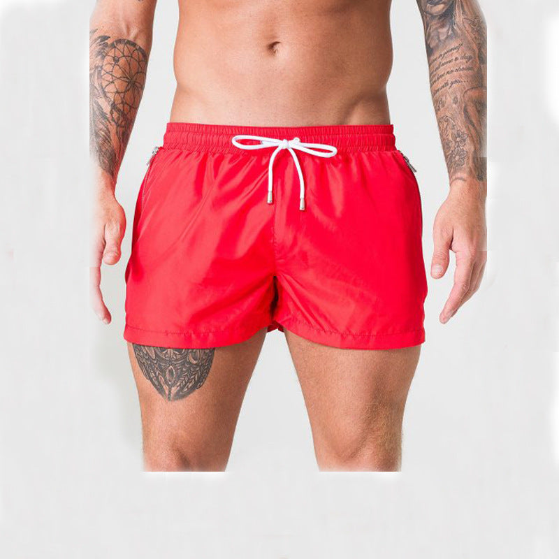 Short de bain pour hommes, maillot de bain