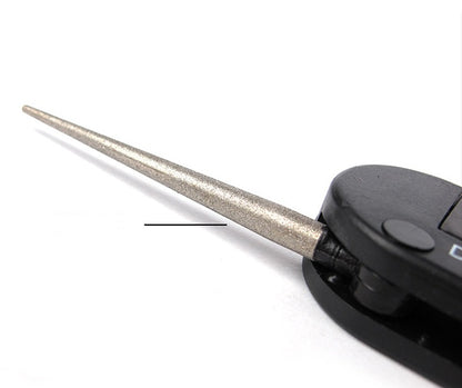 Camping Knife Sharpening Tools