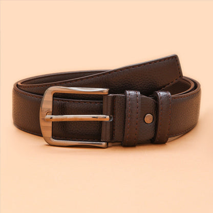 Men's Trend Fashion Simple Atmospheric Belt - Contemporary Style