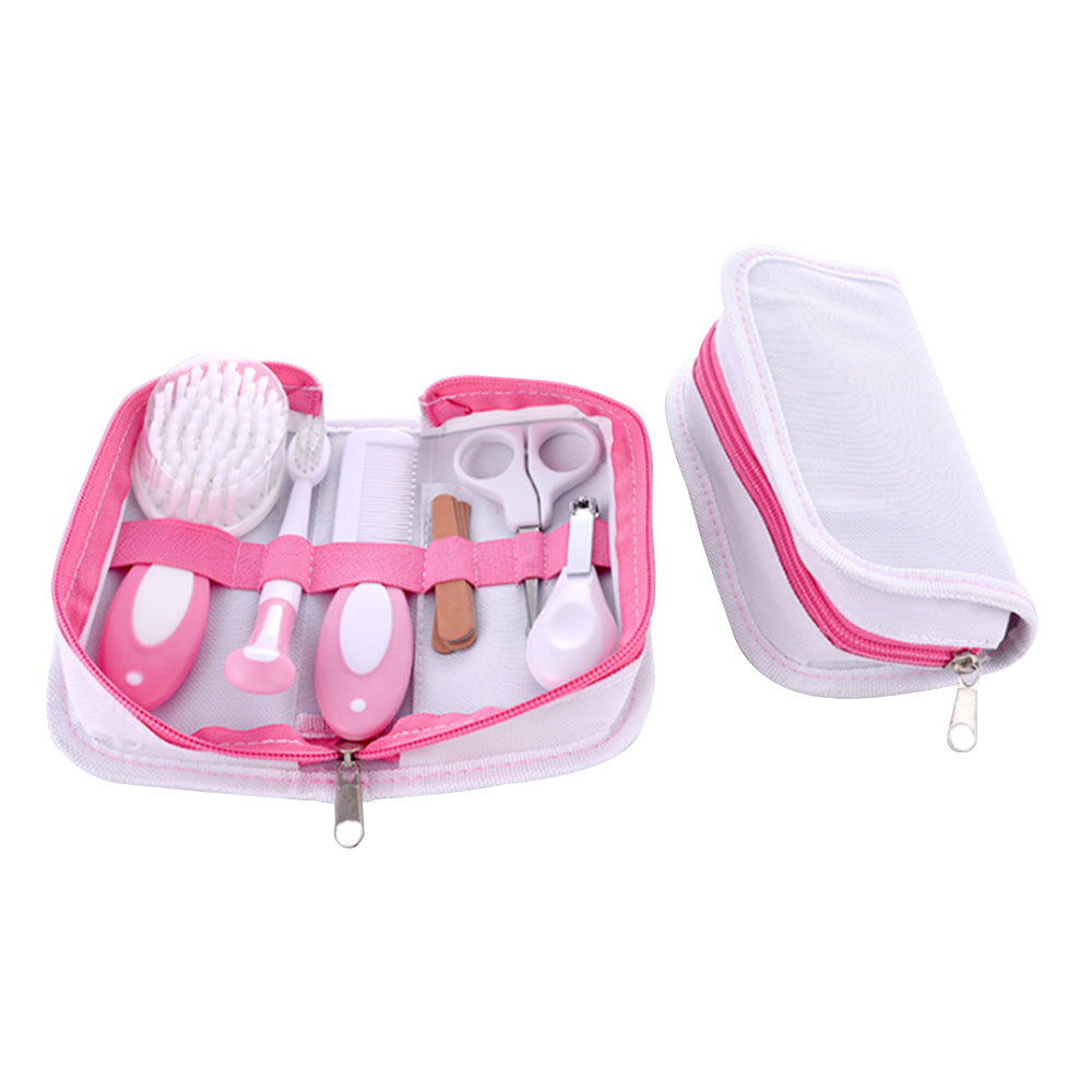 Kit de soin peigne à ongles pour bébé