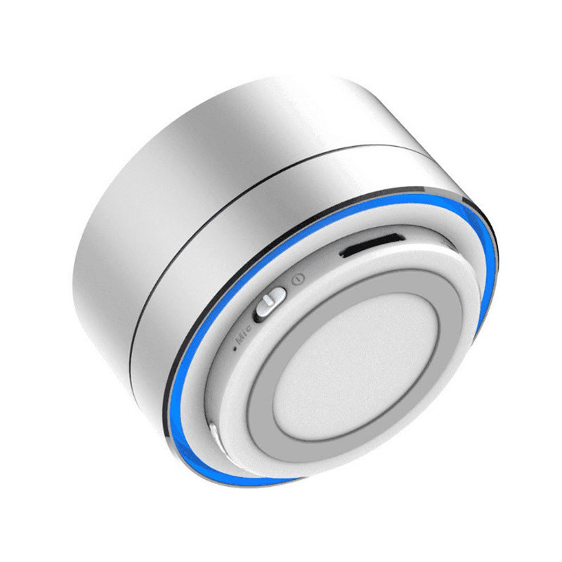 Mini Bluetooth-högtalare trådlös