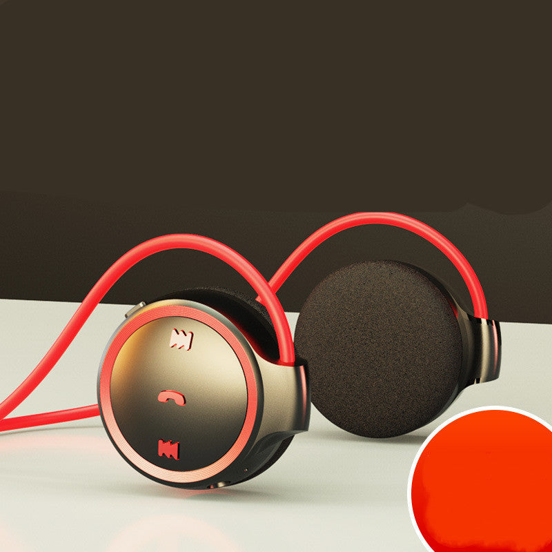 Bluetooth-hörlurar Benledningshörlurar Handsfree-headset för samtal