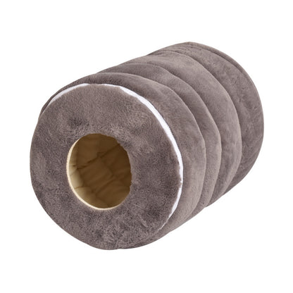 Warm Pet House - Cozy Comfort for Your Furry Friend
