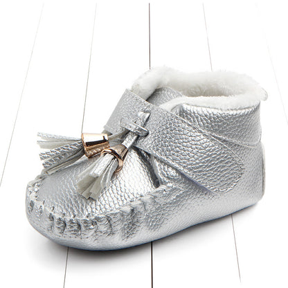 Baby shoes, non-slip shoes, toddler shoes