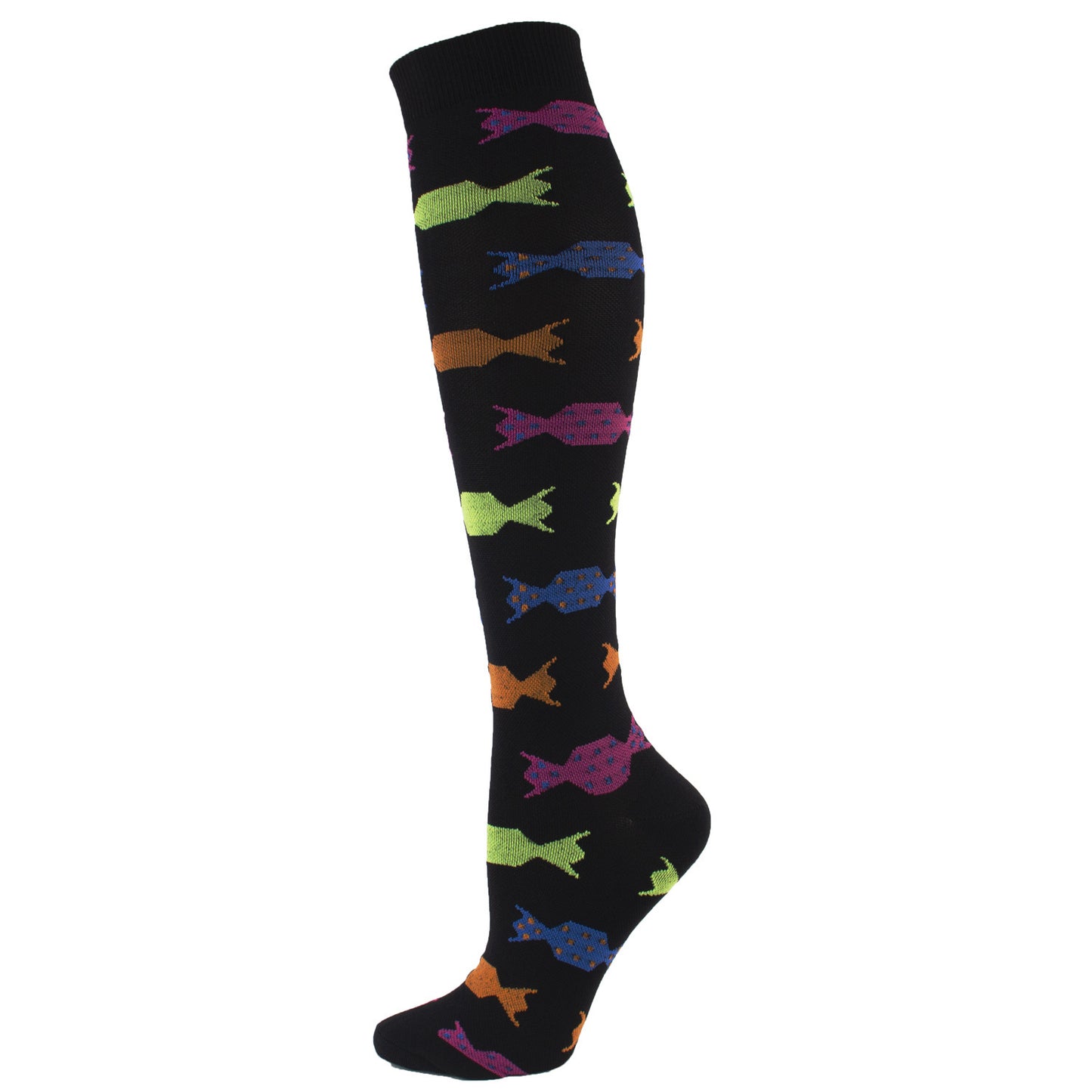 Pressure Calf Socks Exercise Pressure Socks