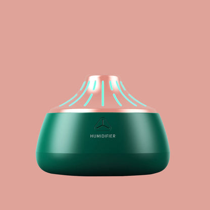 Office Desktop Mini Air Humidifier