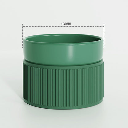 Ceramic Cat Bowl - Premium Quality