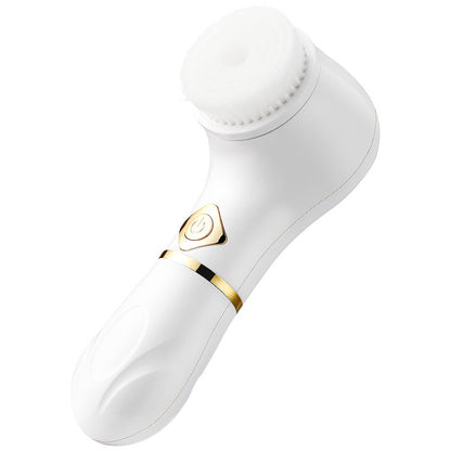 Nettoyant pour le visage électrique Nettoyant pour pores Instrument de beauté