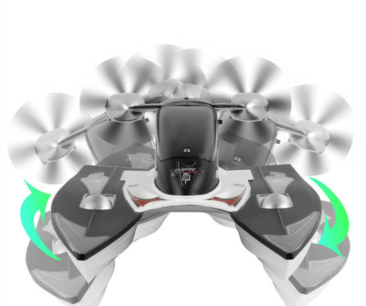 Summer Fun: Remote Control Speed Boat for Kids