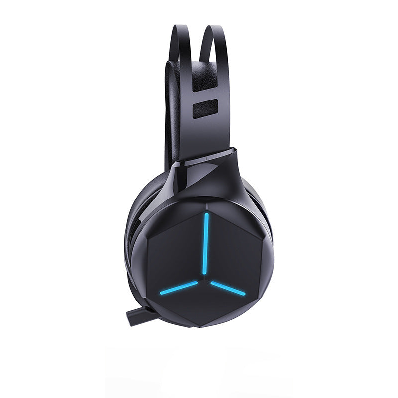 Trådlösa Bluetooth-hörlurar med dubbla lägen för spel