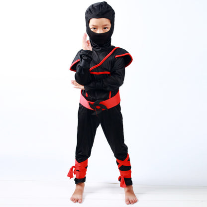 Summer Boy T-Shirt Shorts Kids Sets