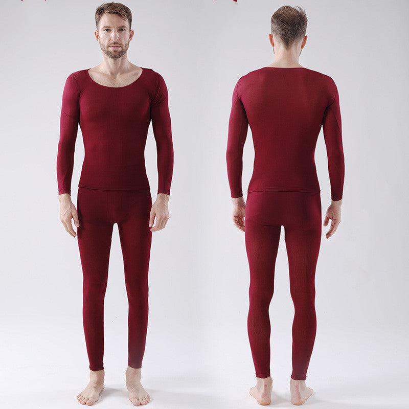 37 Degree Constant Temperature Heating And Traceless Thermal Underwear For Men And Women