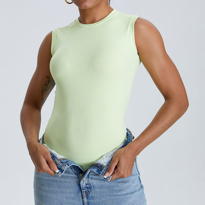 Outdoor Sports Vest Workout Clothes