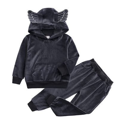 Unisex Winter Cotton Collection for Boys and Girls