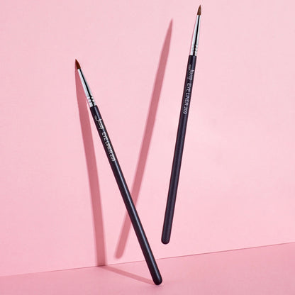 Jessup Beauty Eyeliner Brush Fine-tipped