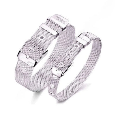 925 Sterling Silver Bracelet