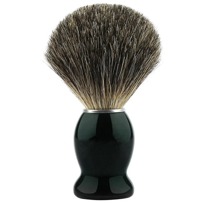 20mm Badger Bristles Hair Wood Handle Shaving Brush