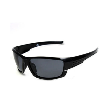 Black frame glasses Sports Sunglasses Polarized Men and Women brand designers driving Fishing Sun glasses UV400