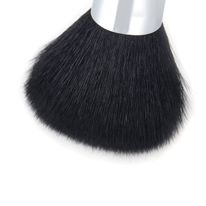 Jessup Powder brush of Face Makeup Beauty Tools Cosmetic Bronzer Soft Synthetic hair