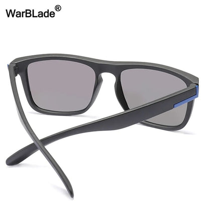 Polarized Sunglasses Men's Driving Shades Male Sun Glasses For Men Retro Cheap Luxury Women Brand Designer UV400 Gafas