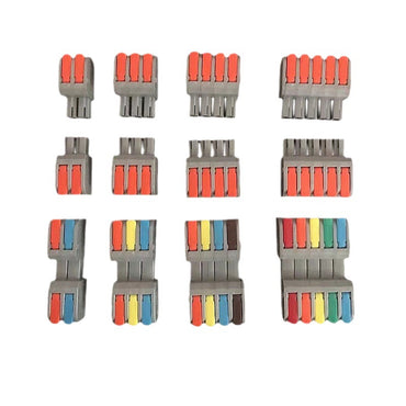 Malefemale Lug Wiring Terminal Aviation Male And Female Docking Type