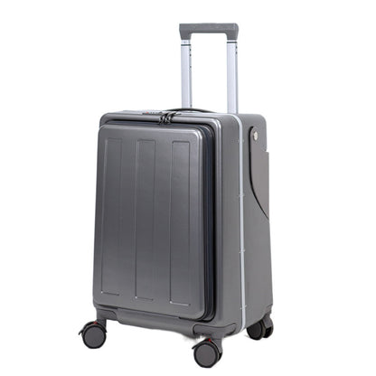 Holiday Travel Fashion - Portable & Stylish Luggage