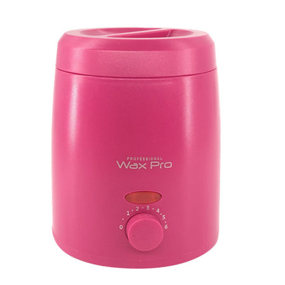 Convenient Hair Removal Wax Heater