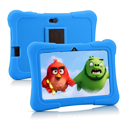 7-inch Children's Tablet Computer Smart Early Learning Machine Wifi Bluetooth