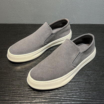 Versatile Casual Shoes For Men - Ultimate Comfort & Style