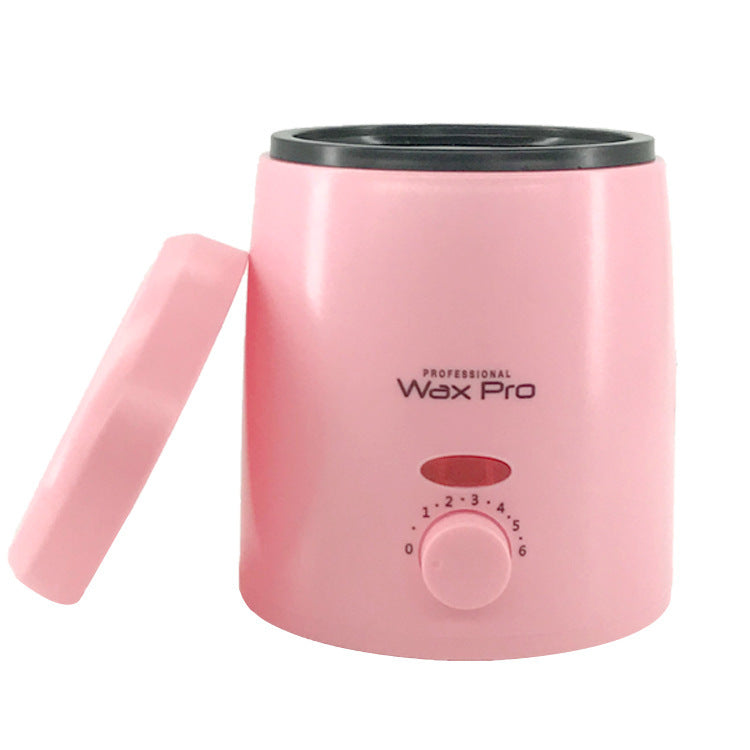 Convenient Hair Removal Wax Heater