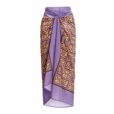 Professional Y2K Niche Cake High Waist A-Line Skirt - Acrylic Construction (Red Plaid, S-2XL, Temperament Commute)