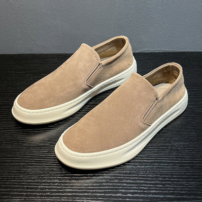 Versatile Casual Shoes For Men - Ultimate Comfort & Style