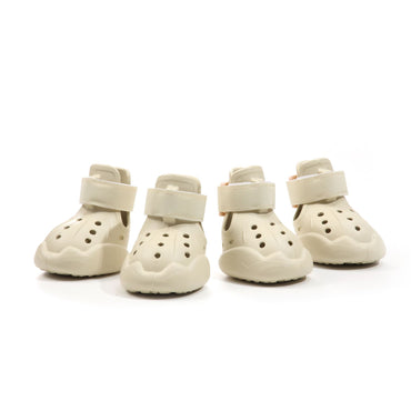 Summer Dog Sandals Large Dog Breathable