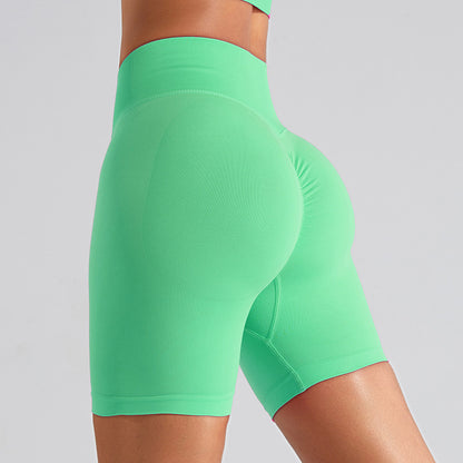 Skinny Running Exercise Workout Pants