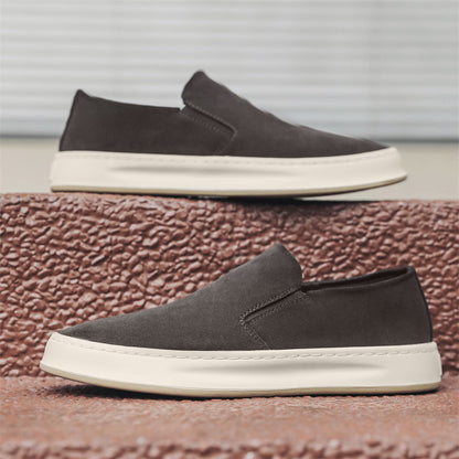 Versatile Casual Shoes For Men - Ultimate Comfort & Style