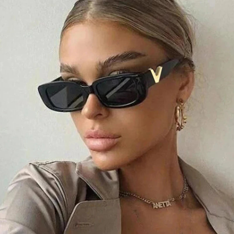 Luxury V Sunglasses