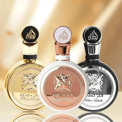 Al Arab Eau De Parfum Lasting Luxury Aristocratic Perfume De Mujer Perfumes Perfume Oil for Unisex Originals Importados 100ml