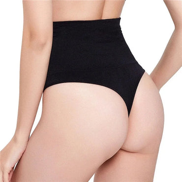 Summer Fashion Women's Underwear Body Shaper Waist Trainer Belly Control Panties Ladies Tummy Control Thong Panties Shapewear