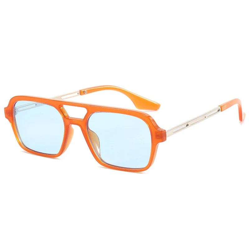 Stylish Square Sunglasses