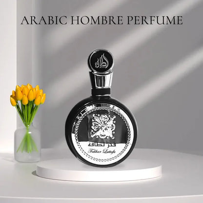 Al Arab Eau De Parfum Lasting Luxury Aristocratic Perfume De Mujer Perfumes Perfume Oil for Unisex Originals Importados 100ml