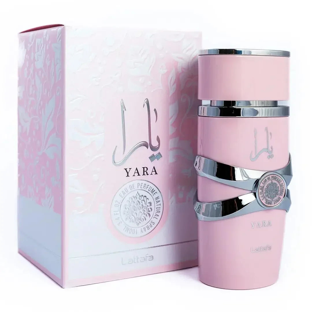 100ml Arabic Dubai Perfume Long-Lasting Fresh Light Fragrance Women's Men's Original Perfumes Pheromones Body Spray Date Gift