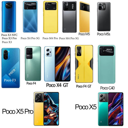 poco x3, poco-x5 x5 f5 pro tempered glass for poco x3 pro glass x5 m5s m5 film poko f5 f4 gt xiaomi poco x3 pro screen protector