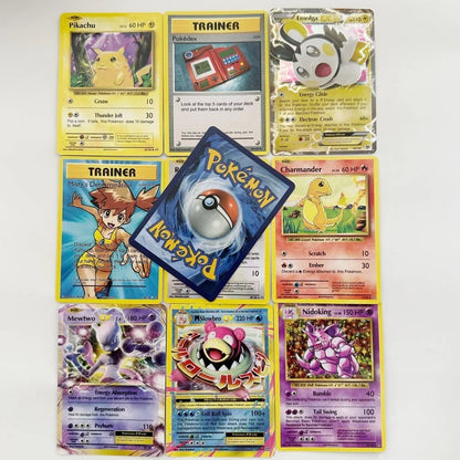 New 360Pcs Box Pokemon Card Shining Fates Style English Booster Battle Carte Trading Card Game Collection Cards Toys Kids Gifts