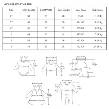 Bomull Linne Barnkläder Flickor Outfit Sommar Pojke Kläder Set Enfärgade Kortärmade Toppar Shorts Barnkläder 2-7 år