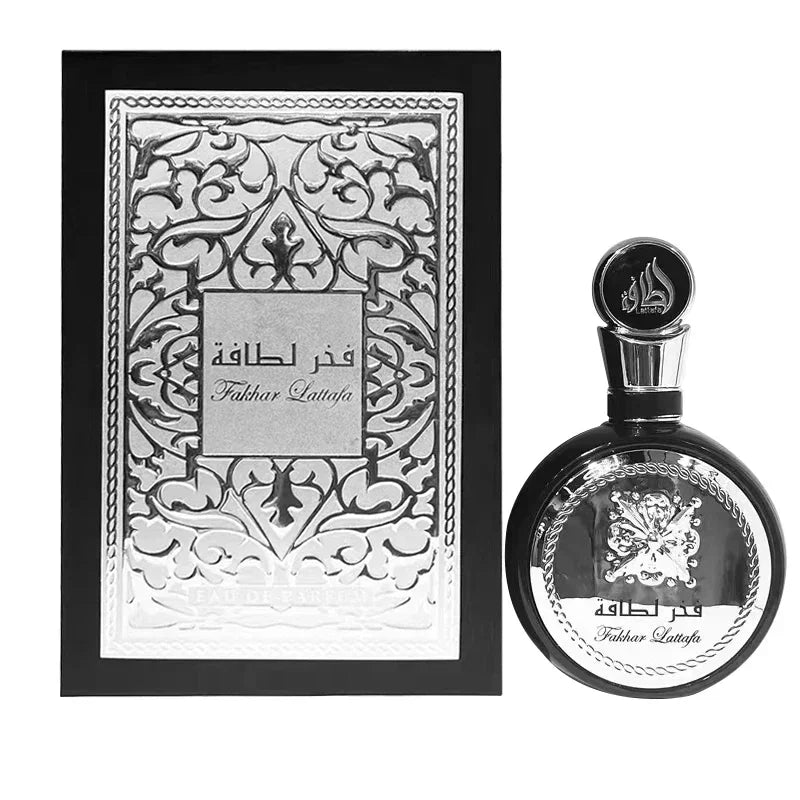 Al Arab Eau De Parfum Lasting Luxury Aristocratic Perfume De Mujer Perfumes Perfume Oil for Unisex Originals Importados 100ml