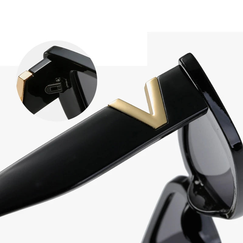 Luxury V Sunglasses