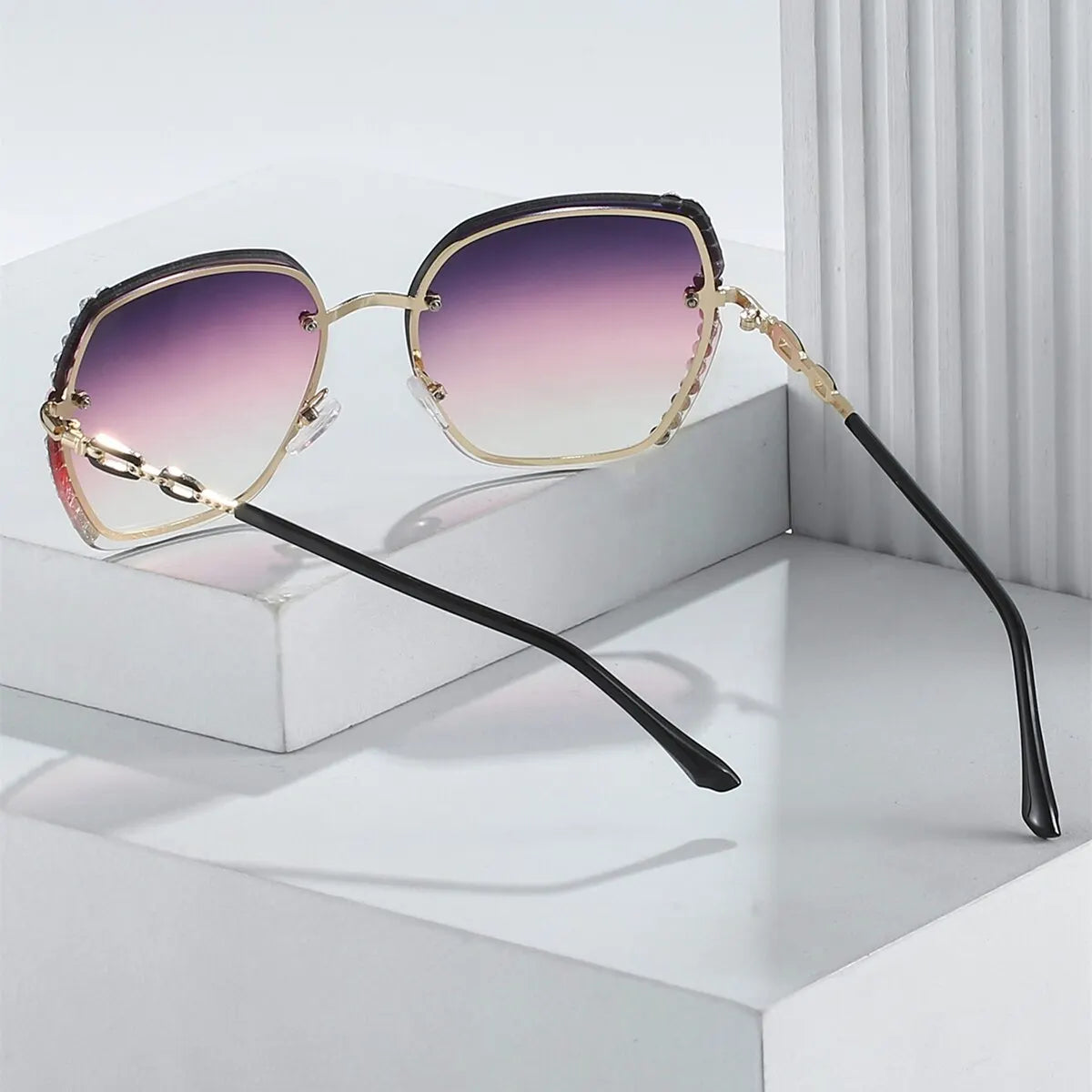 Glamorous Butterfly Shades