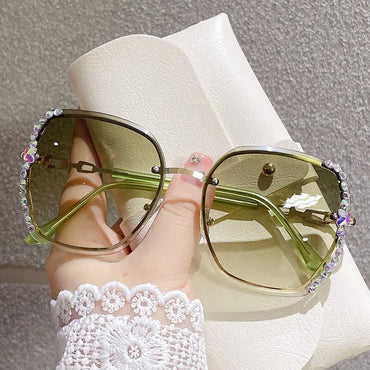 Glamorous Butterfly Shades