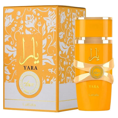 100ml Arabic Dubai Perfume Long-Lasting Fresh Light Fragrance Women's Men's Original Perfumes Pheromones Body Spray Date Gift